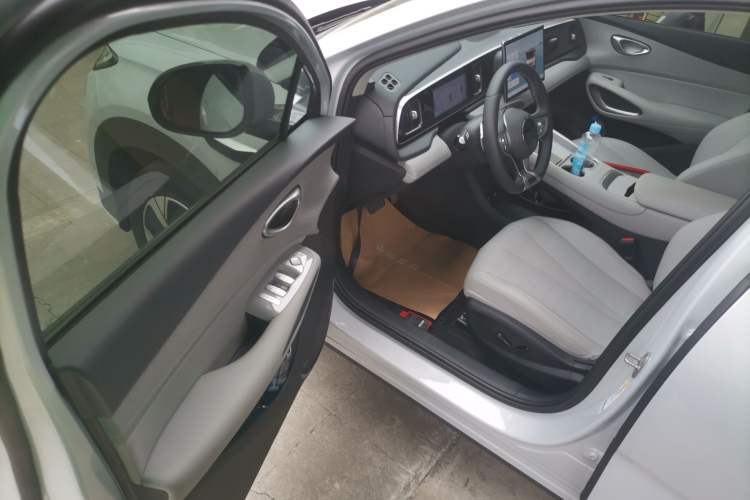 Used BYD Sealion 05 EV 2025 520 km Smart Cruise Version
