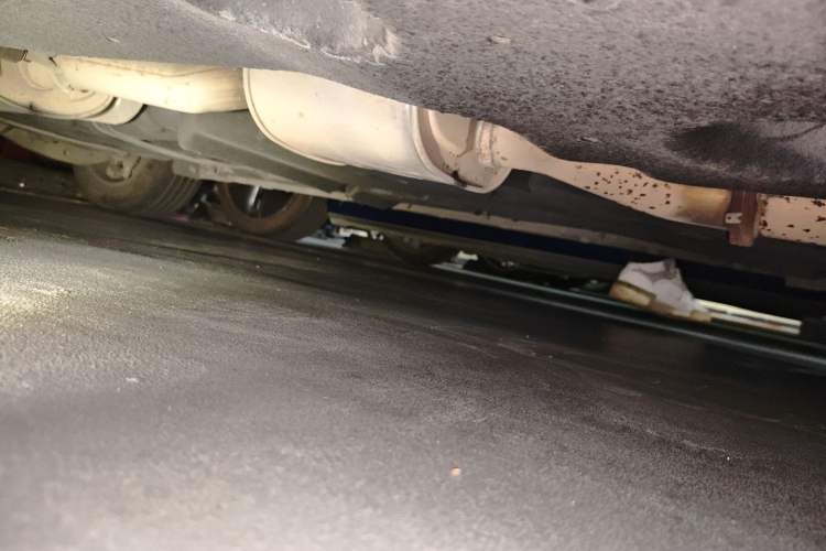 Used Buick GL8 2017 ES 28T Flagship Model China V Standard