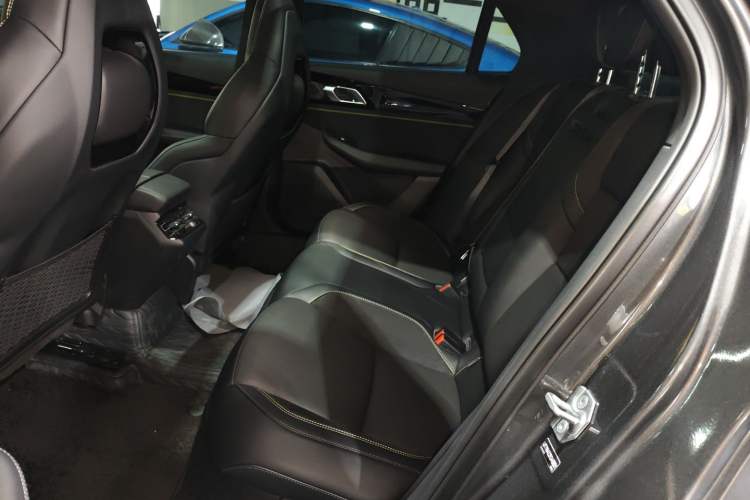 Used Lynk & Co 03 2023 2.0TD DCT JingPro