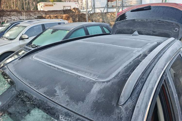 Used Buick Encore 2020 20T CVT Elite Edition
