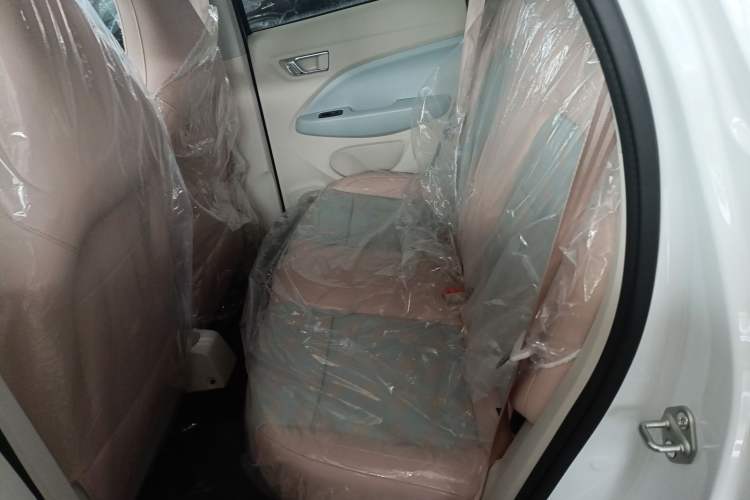 Used Leapmotor T03 2025 310 Comfort Edition
