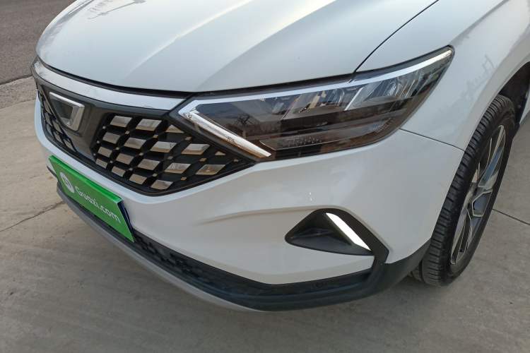 Used Jetta VS5 2019 280TSI Automatic Glory Edition
