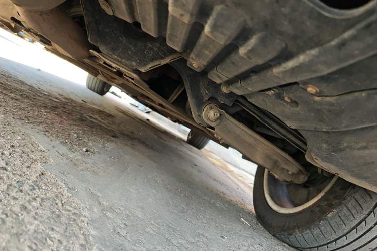 Used BMW X1 2014 sDrive18i Fashion Model
