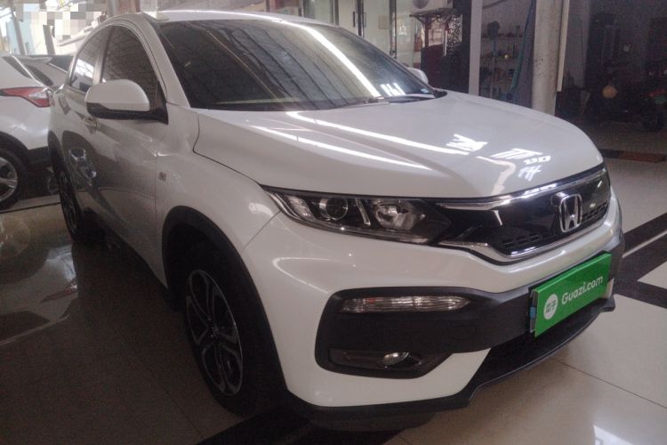 Used Honda XR-V 2017 1.8L EXi CVT Comfort Version