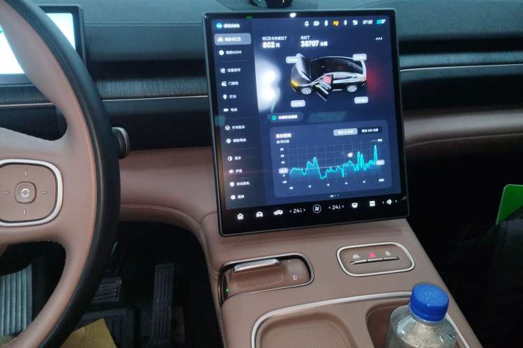 Used Nio EC6 2023 75 kWh
