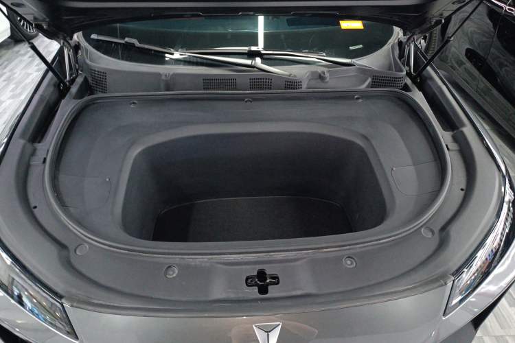 Used  S07 2023 520Max Pure Electric Version
