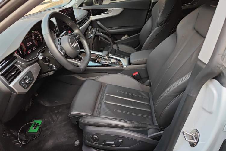 Used Audi A5 2024 Sportback 40 TFSI Fashionable and Dynamic Model
