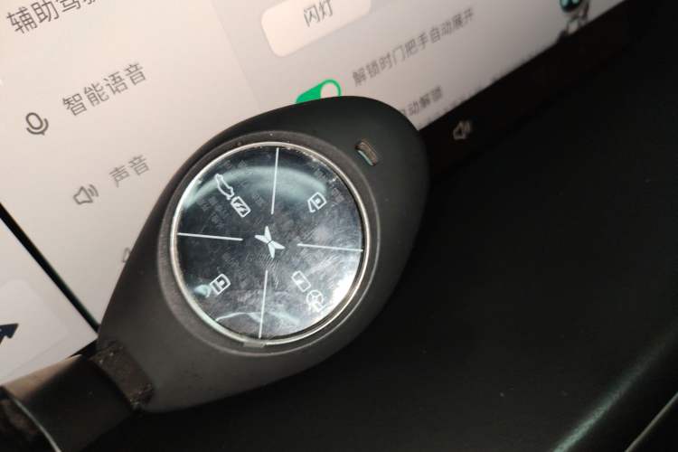 Used XPeng P7 2022 670N+