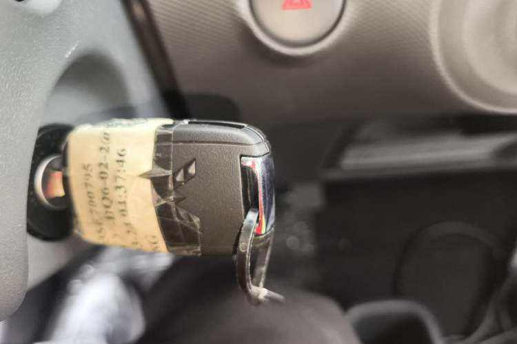 Used Wuling Zhiguang New Energy 2025 Comfort Model