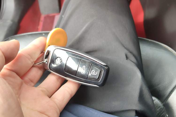 Used Volkswagen Passat 2013 2.0 TSI DSG Prestige Edition