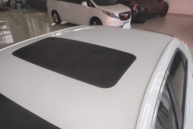 Used Cadillac ATS-L 2017 28T Tech Edition