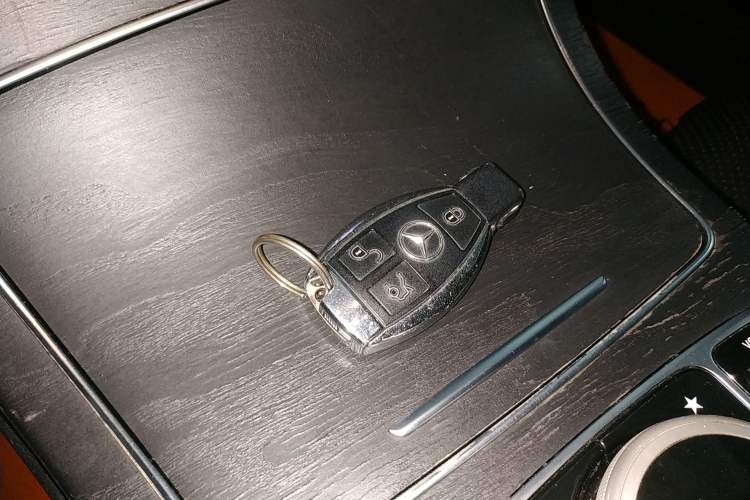 Used Mercedes-Benz C-Class 2016 C 200 L Sport Edition
