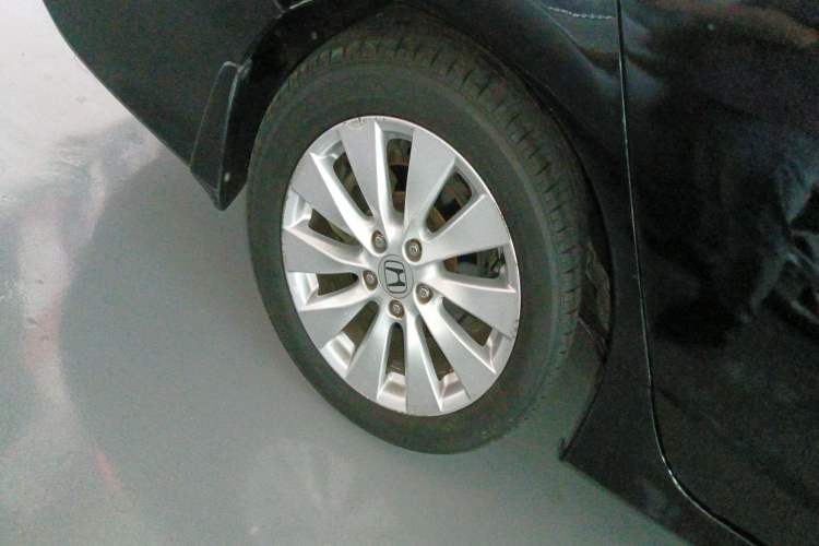 Used Honda Accord 2014 2.4L EX Luxury Edition