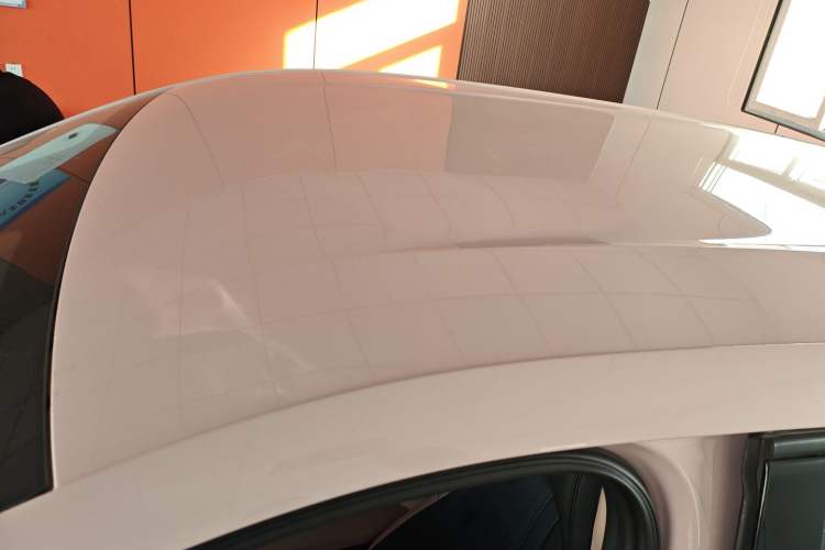 Used BYD Seagull 2025 Smart Drive Version 305 km Freedom Edition
