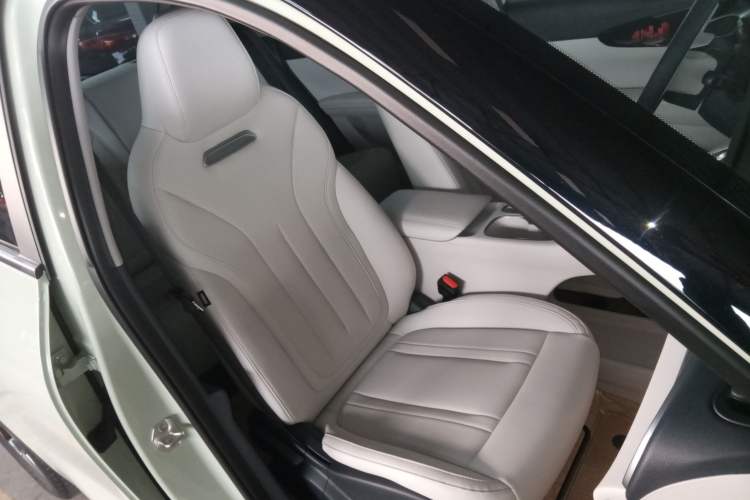 Used  Geome 2025 UP 410km Exploration+ Edition