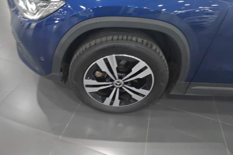 Used Mercedes-Benz GLA 2020 GLA 200
