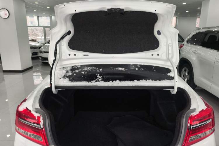 Used Toyota Vios 2017 1.5L CVT Innovation Edition
