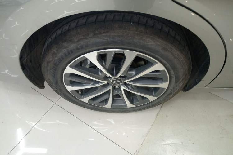 Used Lexus ES 2024 200 Premium Edition