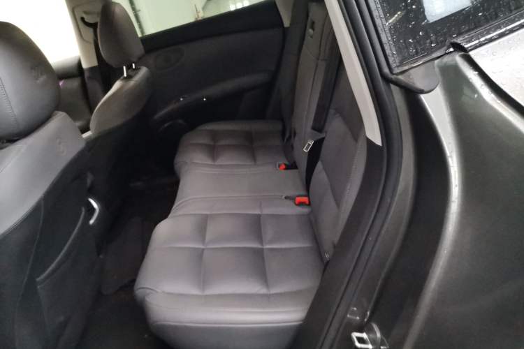 Used  LS6 2023 Max Standard Edition
