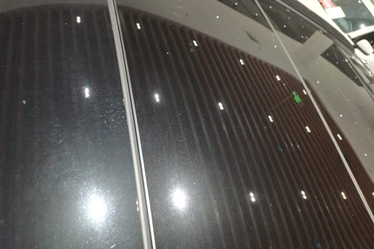 Used Toyota Wildlander 2023 Dual-Motor 2.5L E-CVT Two-Wheel Drive Luxury PLUS Edition