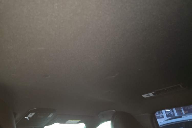 Used Toyota Crown Kluger 2021 2.5L HEV Two-Wheel Drive Entry Version
