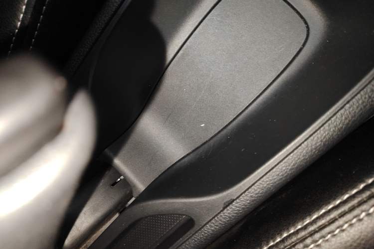 Used Honda Fit 2021 1.5L CVT Trend Edition
