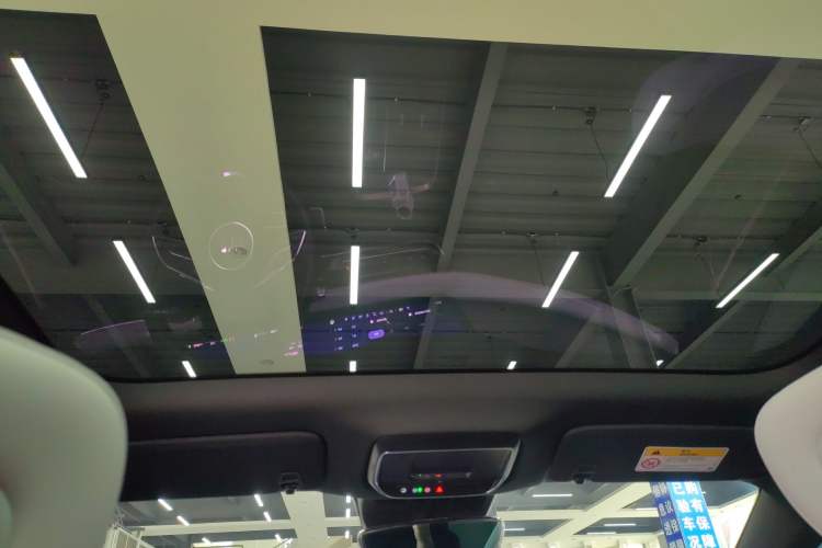 Used Buick E4 2023 GS Edition
