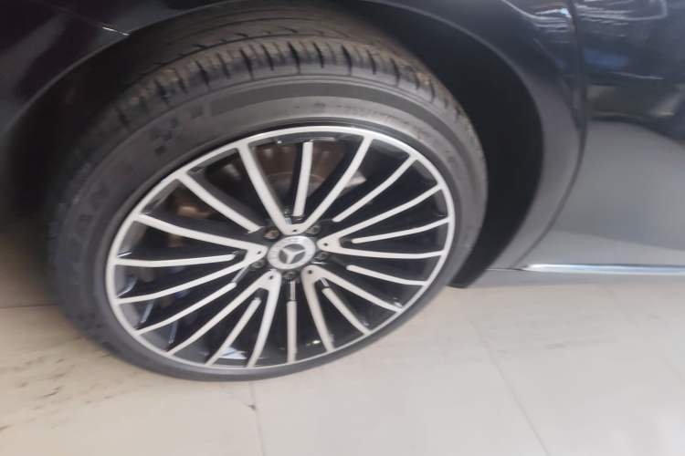 Used Mercedes-Benz S-Class 2014 S 320 L Business Model
