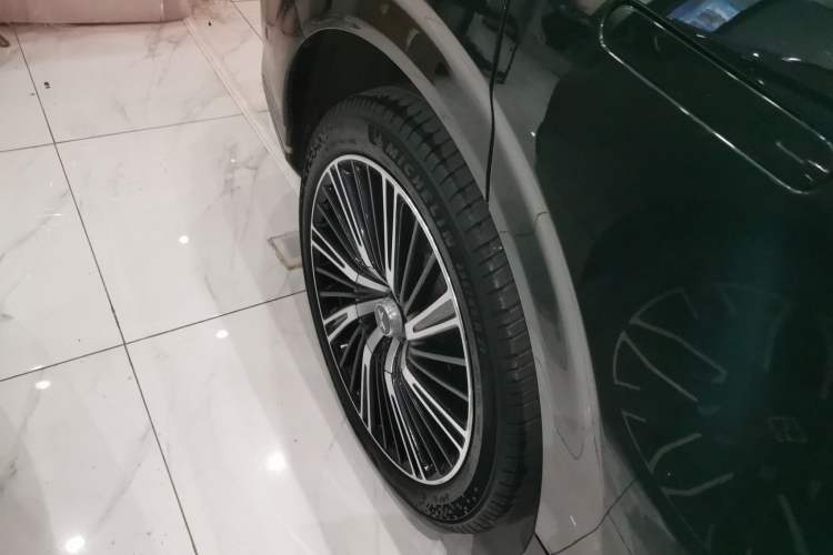 Used XPeng G9 2024 570 Max
