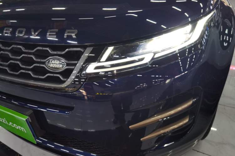 Used Land Rover Range Rover Evoque 2020 249 PS R-DYNAMIC SE Sport Technology Edition

