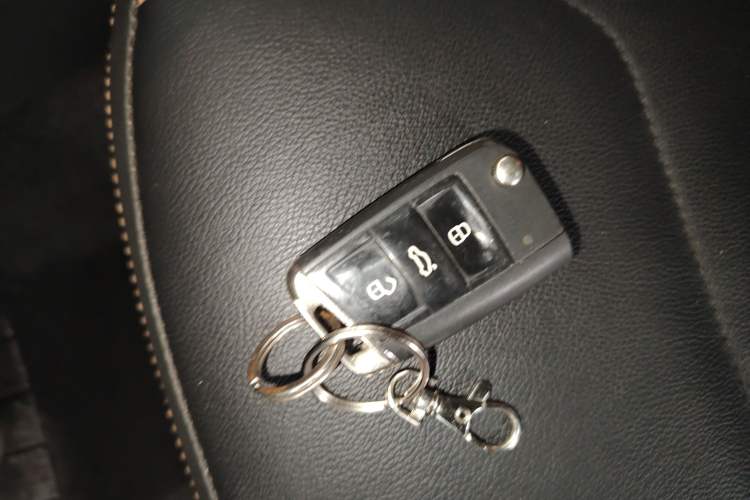 Used Volkswagen Tayron 2019 330TSI Four-Wheel Drive Luxury Version China VI Standard
