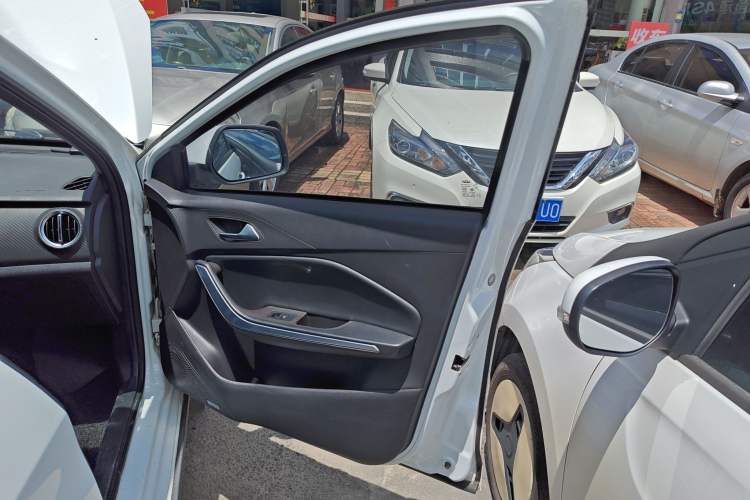 Used Chery Tiggo 3X 2018 1.5L Automatic Elite Edition
