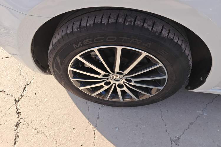 Used Skoda Octavia 2019 1.5L Automatic Smart Drive Luxury Edition China VI Standard
