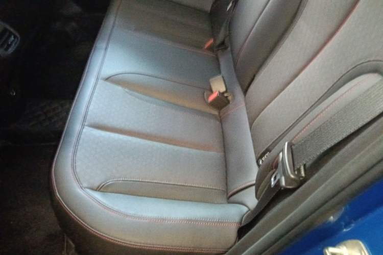 Used Buick Verano 2022 Pro GS Wind-Chasing Edition
