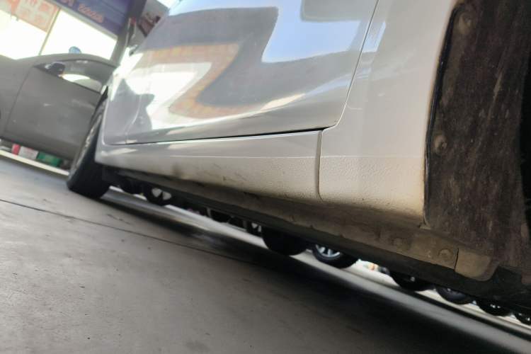 Used Hyundai Celesta 2017 1.6L Automatic Enjoyment Version GLS