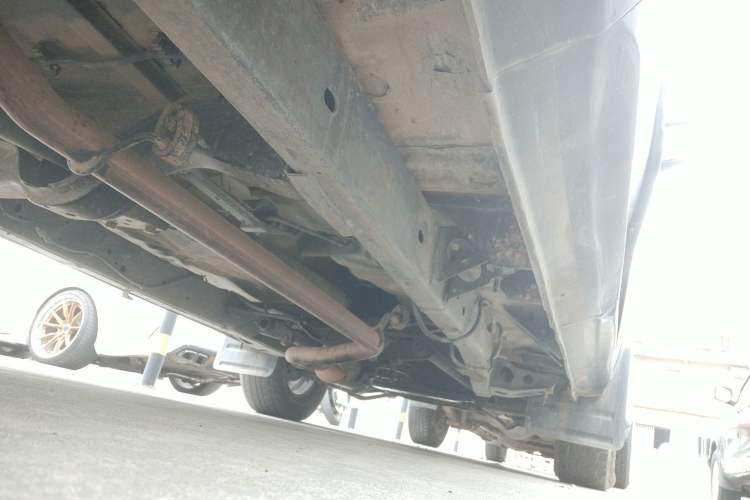 Used JMC Baodian 2018 2.9T New Value-Packed Two-Wheel-Drive Diesel Comfort Version with Extended Cargo Bed – JX4D30B5L
