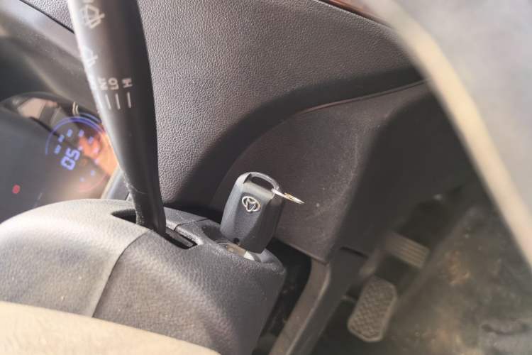 Used Chana Ruixing EM60 2023 Pure Electric Van 4525 mm Long Flat Roof with Back-Hinged Doors 2 Seats 60 kW 38.7 kWh
