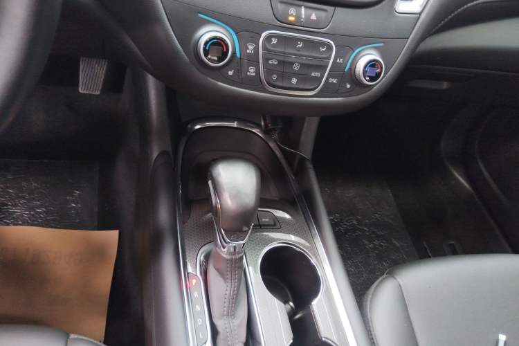 Used Chevrolet Malibu XL 2021 535T Automatic Sport Edition