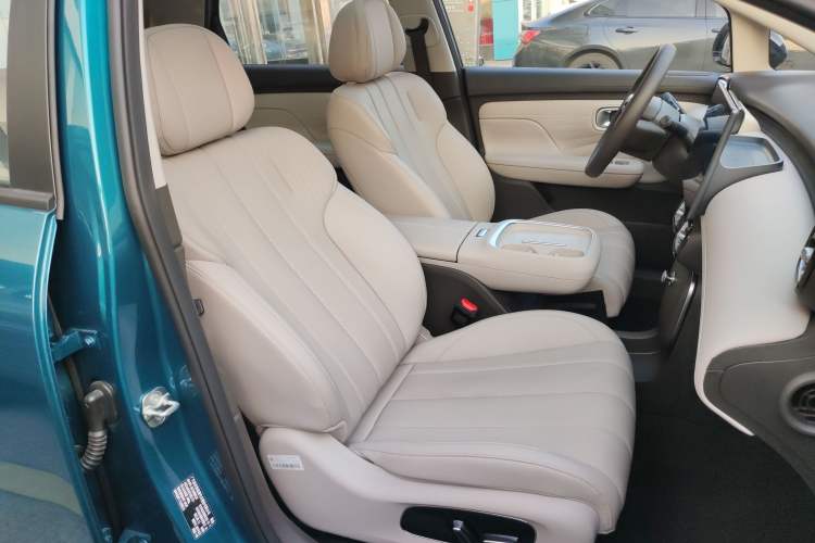 Used AION UT 2025 420 Prestige Edition