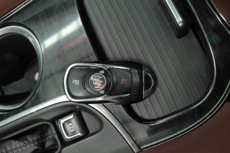 Used Buick Envision 2021 532T Two-Wheel-Drive Elite Version