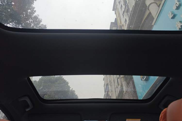 Used Li Auto L7 2024 MAX Model