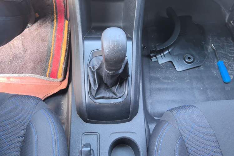 Used Baojun 310 2016 1.2L Manual Value Edition