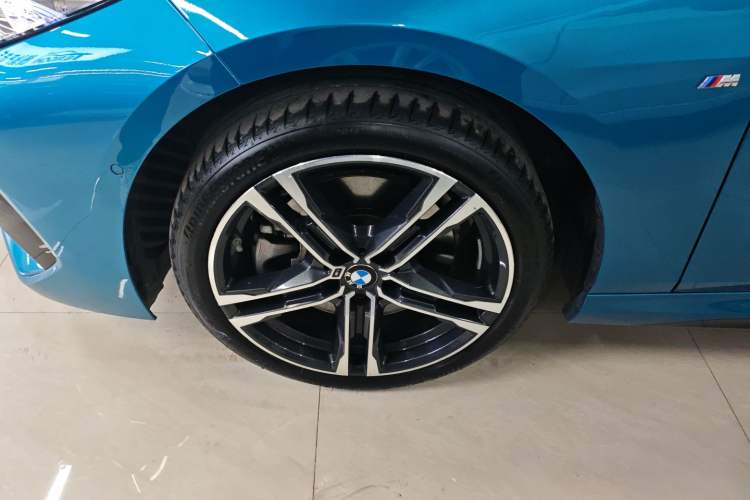 Used BMW 2 Series 2021 225i 4-Door Coupe M Sport Package
