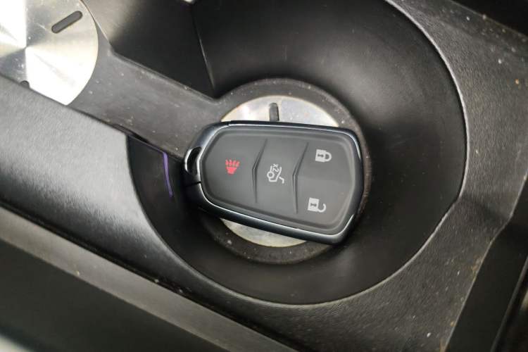 Used Cadillac CT6 2022 28T Luxury Edition