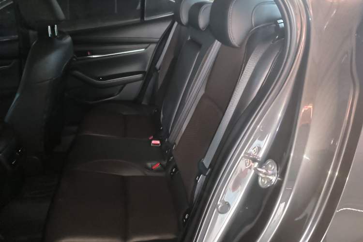 Used Mazda Mazda 3 Axela 2021 2.0L Automatic Zhiya Edition