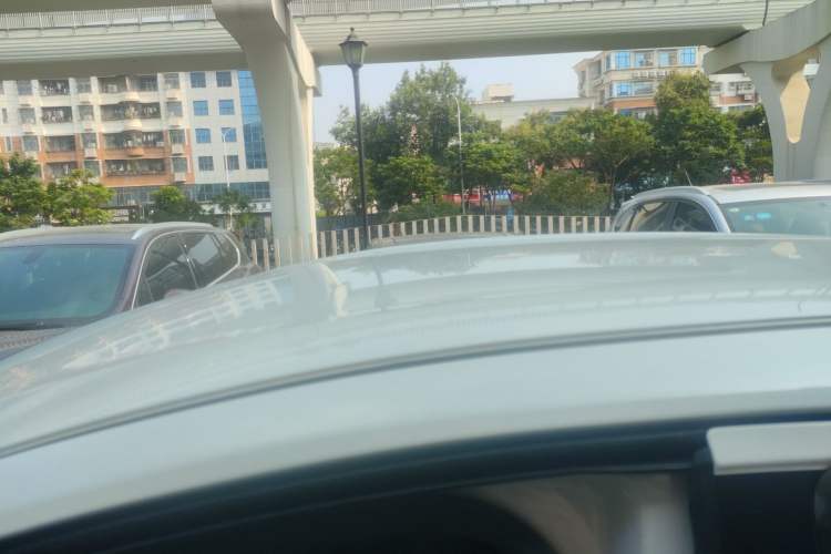 Used Honda XR-V 2021 1.5L CVT Classic Edition
