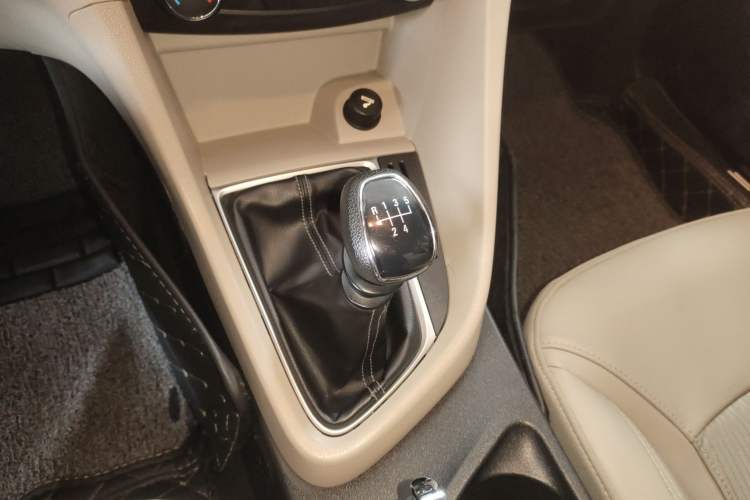 Used Buick GT 2017 15N Manual Elite Version
