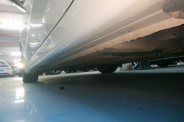 Used Nissan Lannia 2016 1.6L CVT Smart Cool Edition