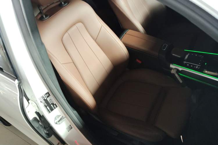 Used Mercedes-Benz GLB 2021 GLB 180 Dynamic Edition
