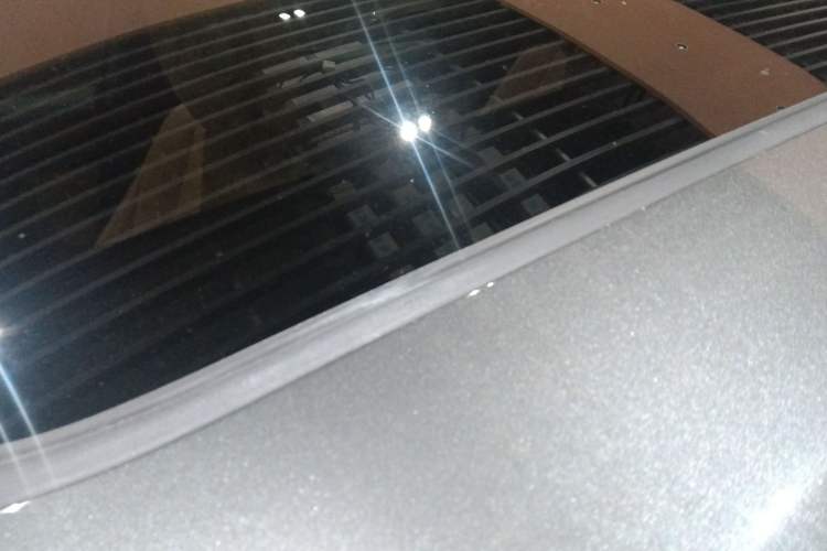 Used Li Auto ONE 2020 Extended-Range 6-Seater Version
